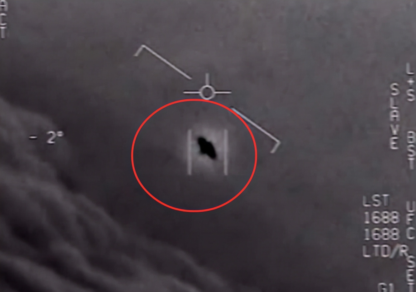 美国重启UFO调查，疑发现非人类能制造的高科技，真有外星人？