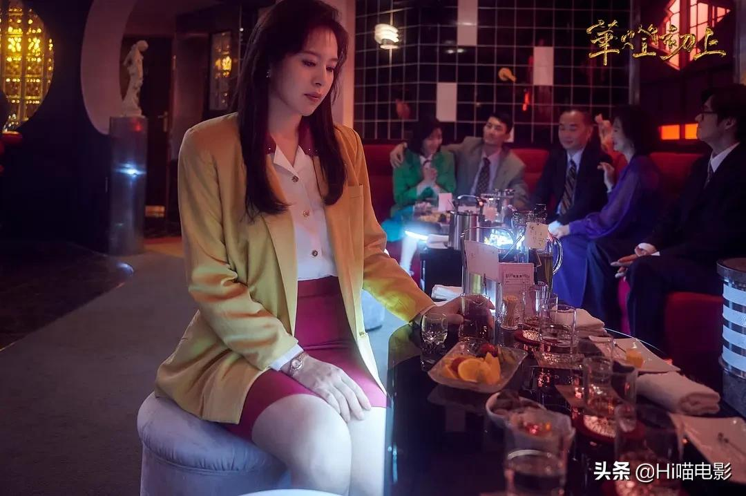 近十年最佳国产悬疑推理剧TOP10!部部烧脑刺激,剧荒建议收藏
