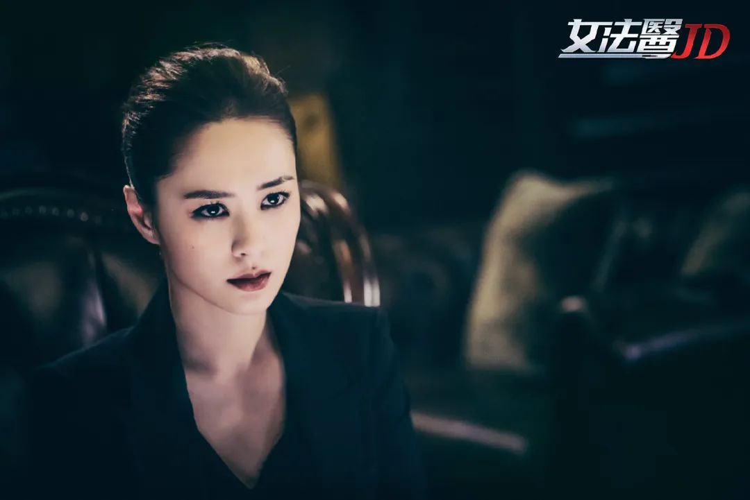 阿娇阿sa"互撕"?《女法医jd》你是懂观众的