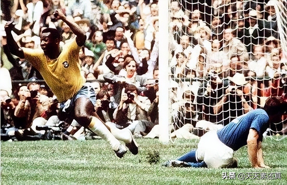 2014世界杯最大比分差（巴西贵为五届世界杯冠军得主，却独揽世界杯的两个尴尬的丢球纪录）