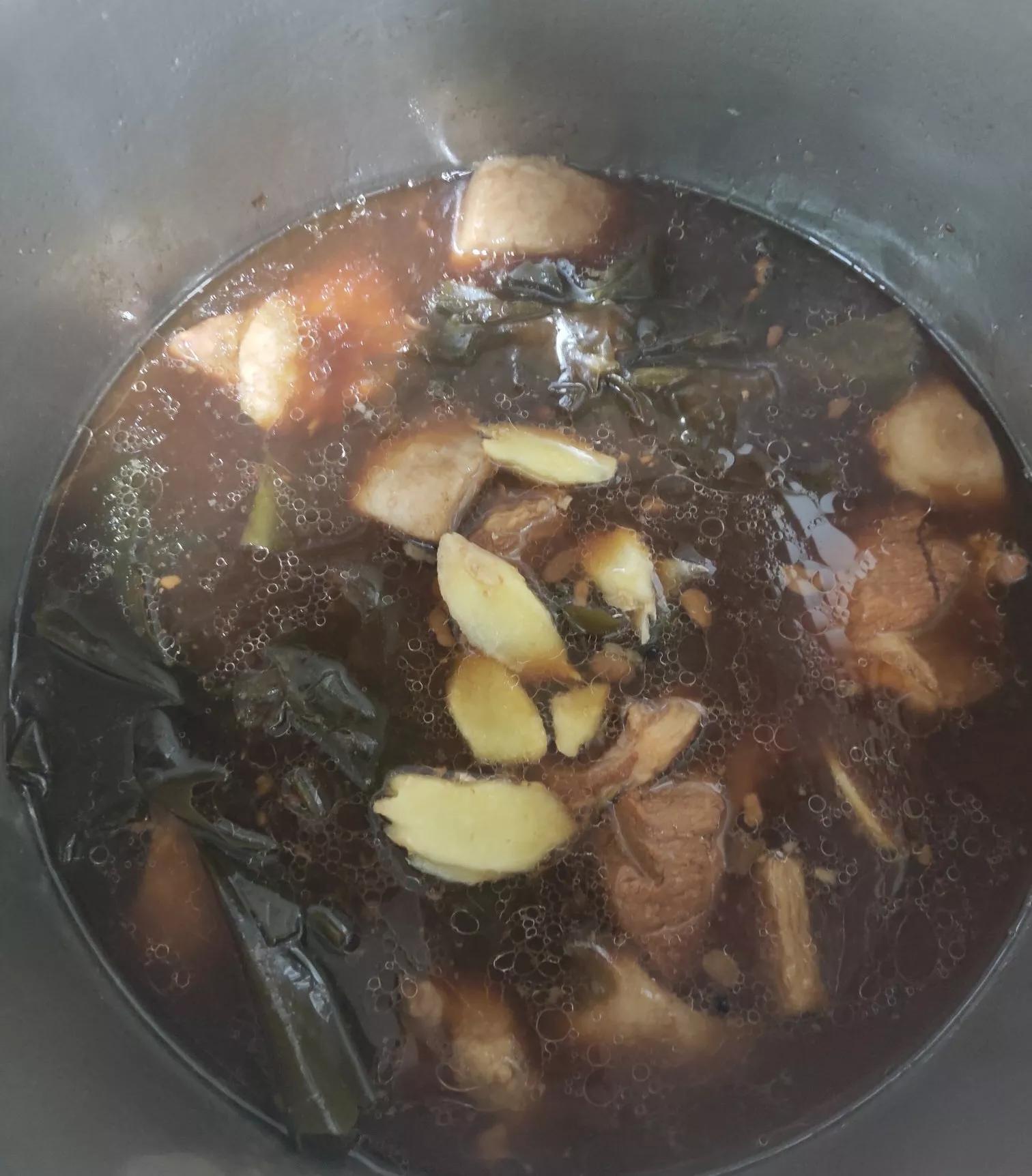 高三学生点餐！早饭吃的什么菜呢？距高考113天