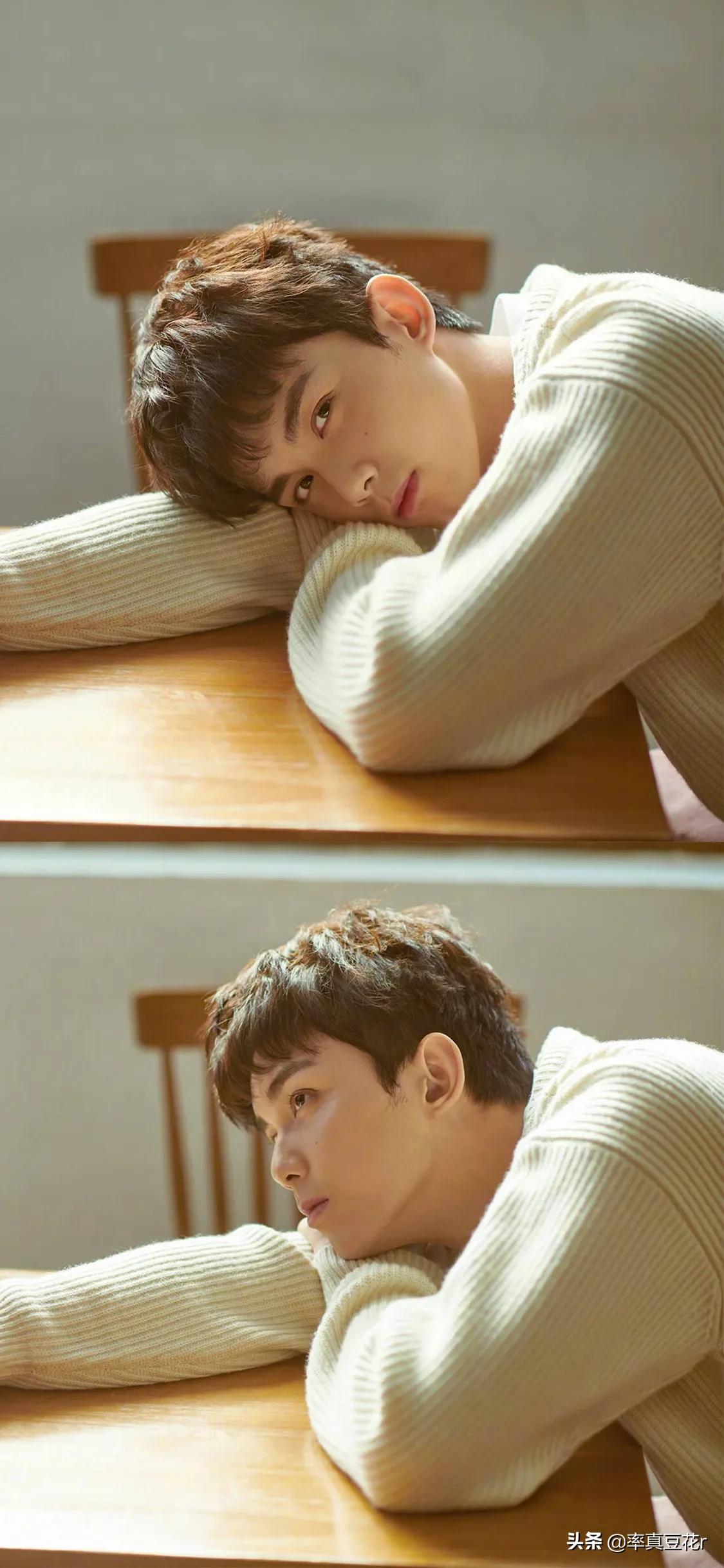 这样的男孩谁不爱-吴磊