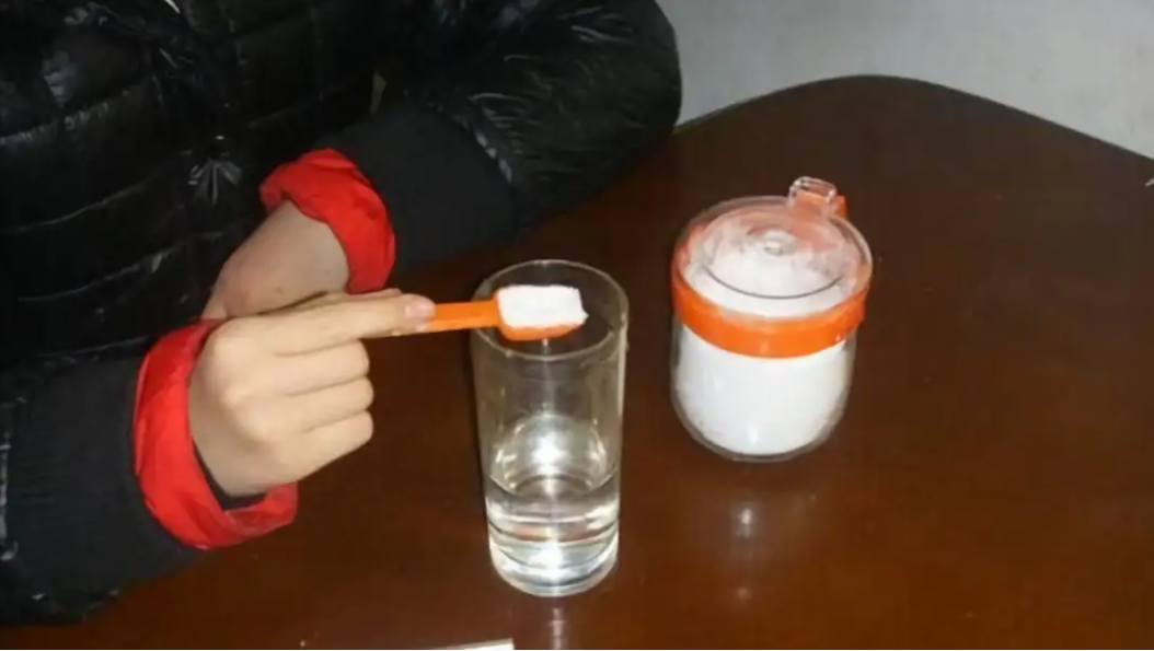 如果把一斤盐，放进一斤水里，最终的结果真就一定是两斤重么？