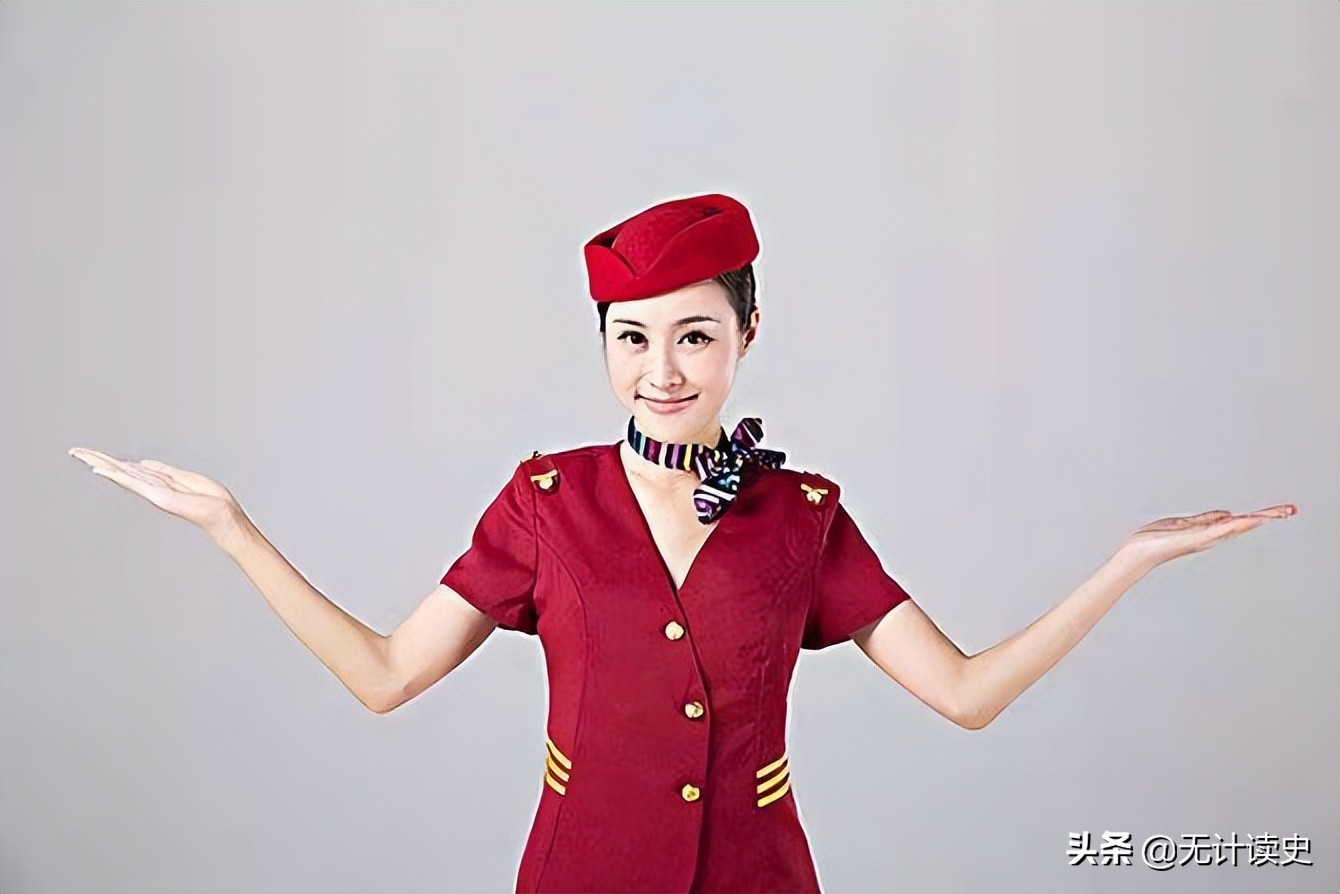 空姐的收入一般有多少？國際航班與國內航班的空姐收入懸殊這么大