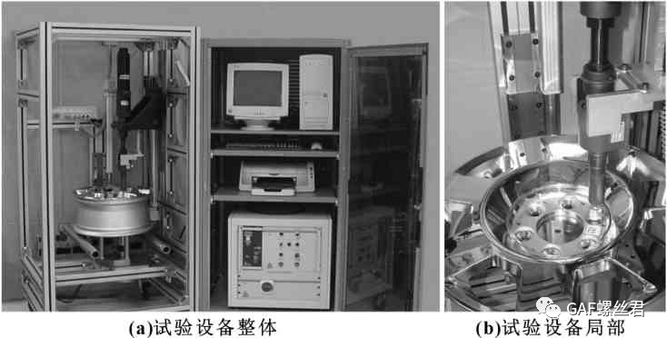 「试验分析专栏」车轮螺栓扭矩衰减原因及试验设计