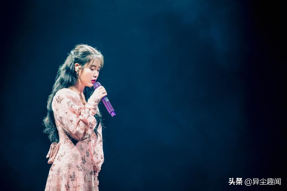 2021最新Billboard 评选最佳K-POP 歌曲TOP 10！IU、aespa 榜上有名