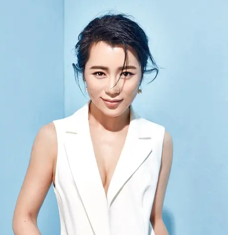 给2022开年后“最有潜力10位女演员”排名，胡连馨第7，赵今麦第3