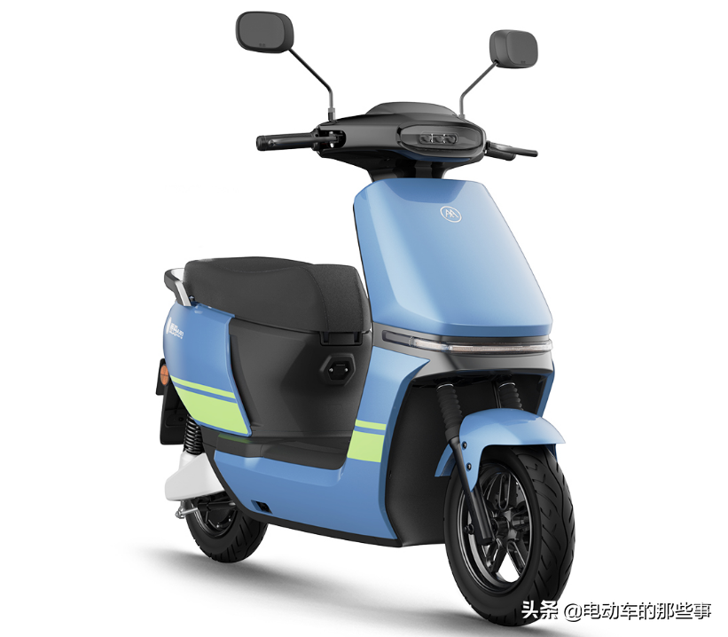 2款高续航电动车来了，百公里不用充电，动力强悍，享受驾驶乐趣