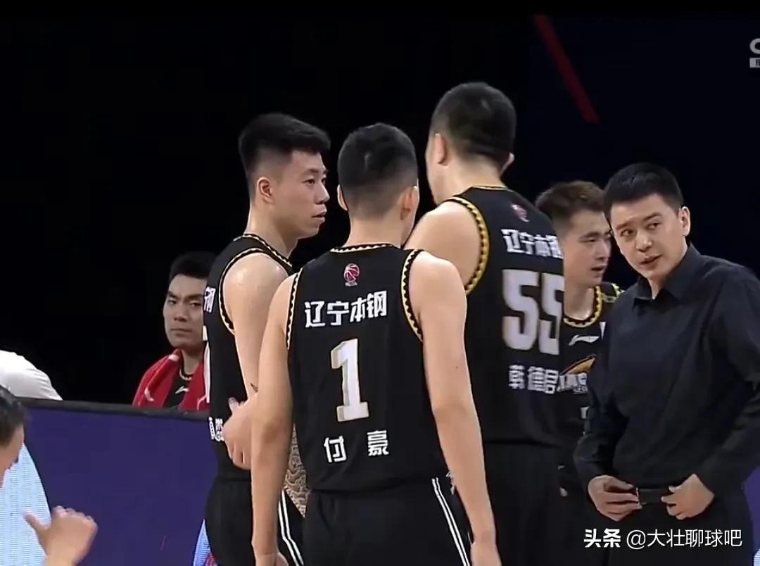 cba为什么后面犯规就要罚球(季后赛辽篮罚球13次，广东25次，郭艾伦是真没哨，阎军或吹罚首场)