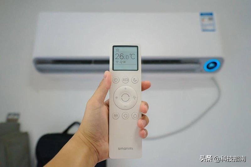 实测：一匹空调26度，开一晚上其实真的很省电