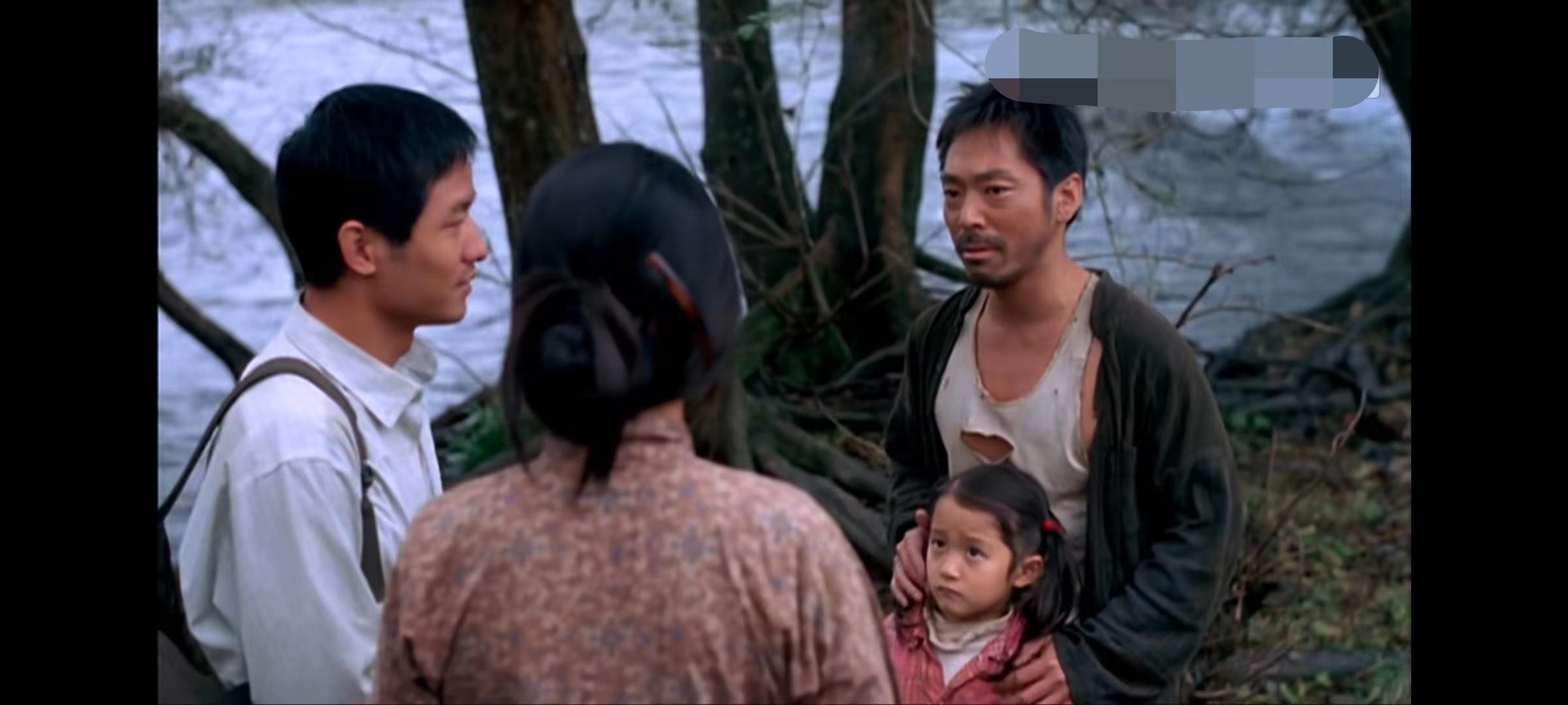 著名导演霍建起执导的爱情故事片《暖》，看过后决不会后悔