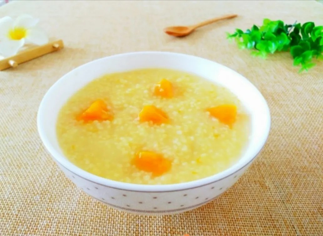 图片[6]-【紫薯牛奶粥】做法步骤图 健脾胃补气血-起舞食谱网