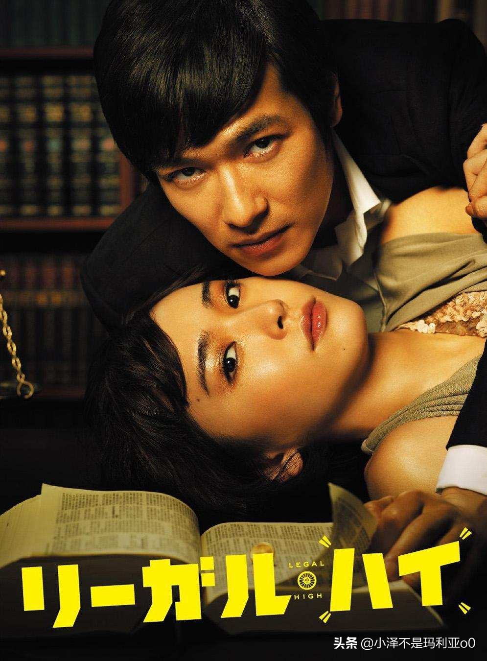 拯救不开心！豆瓣8.0以上，全程爆笑的10部解压下饭神剧