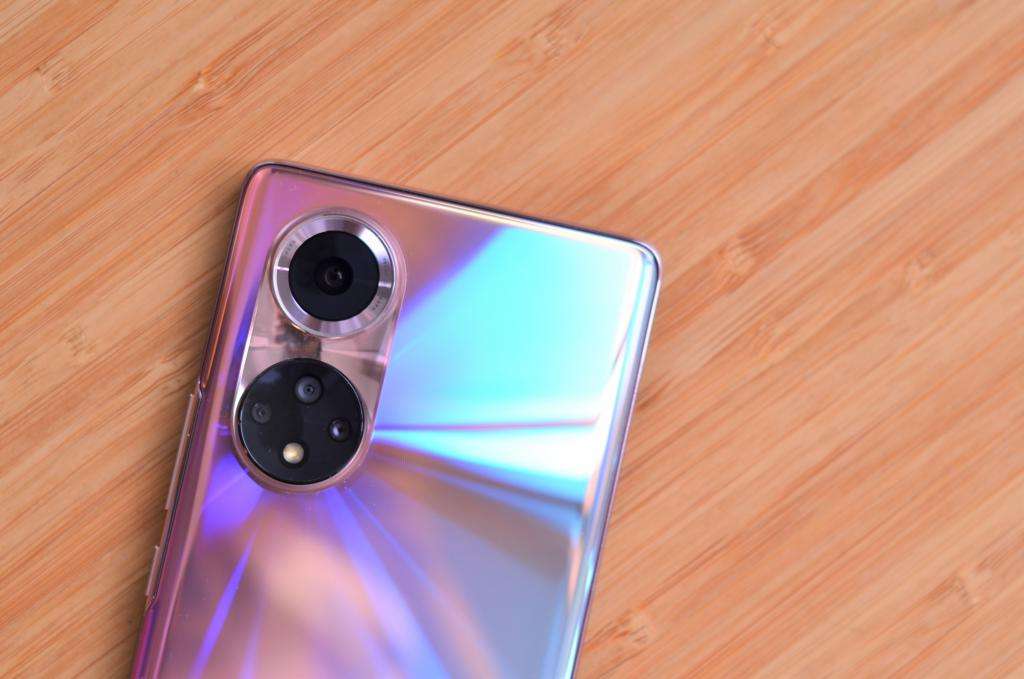 荣耀v50参数配置(荣耀v50崛起超高配置很香)