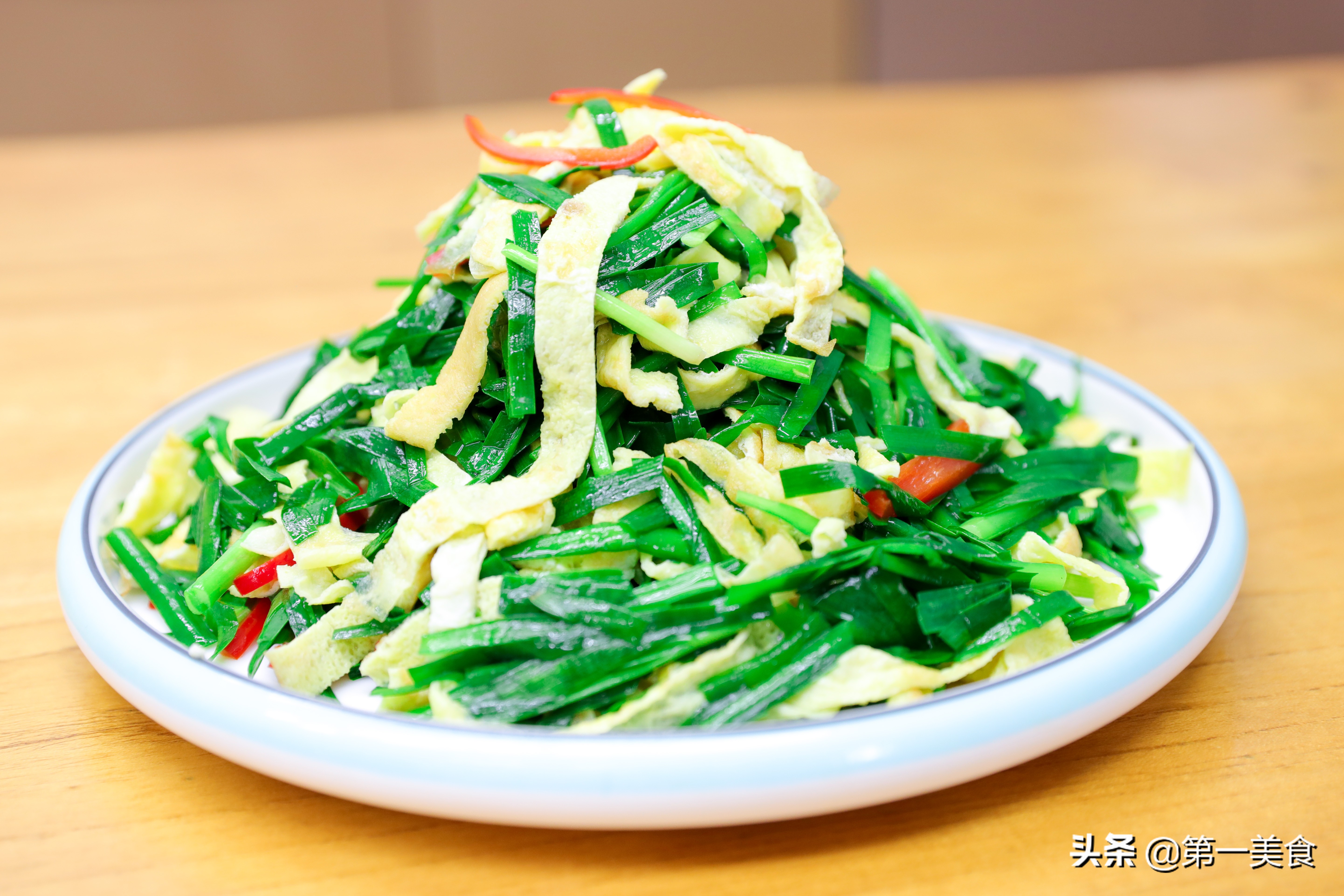 图片[8]-春食则香 夏食则臭！这个“春季第一菜” 营养鲜嫩 错过等明年-起舞食谱网