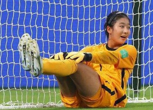 中国U17女足0-1西班牙，确定只是“憾负”？