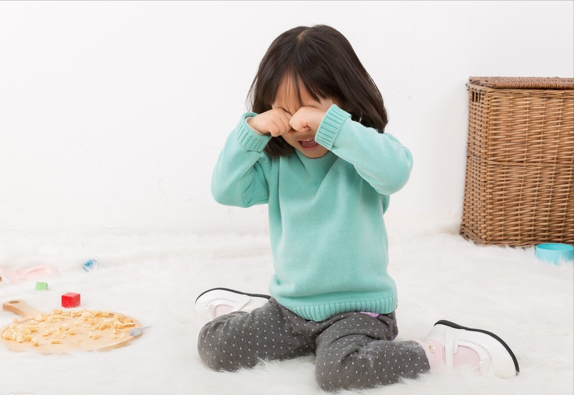 孩子入园，父母要摆正心态，做好3方面的准备，帮助孩子顺利入园