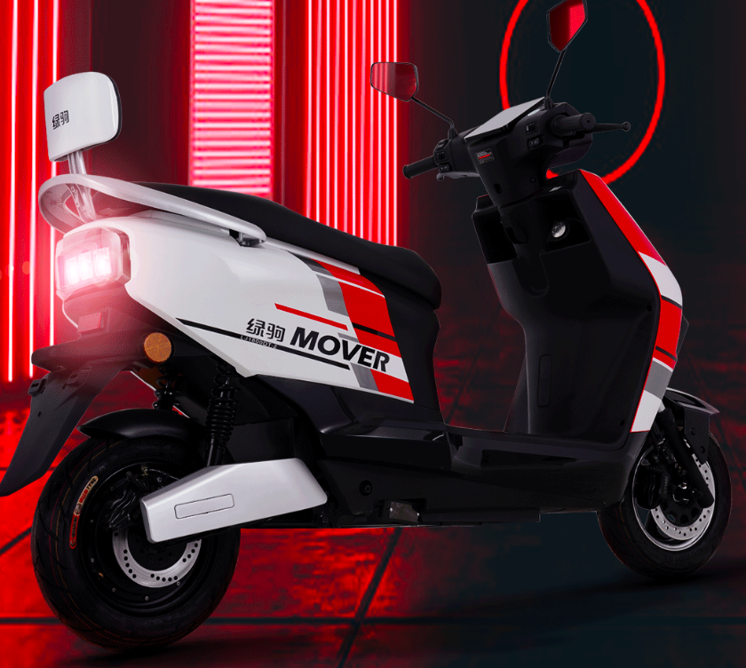 3款跑外賣的電動(dòng)車，最高時(shí)速80km/h，續(xù)航200公里起