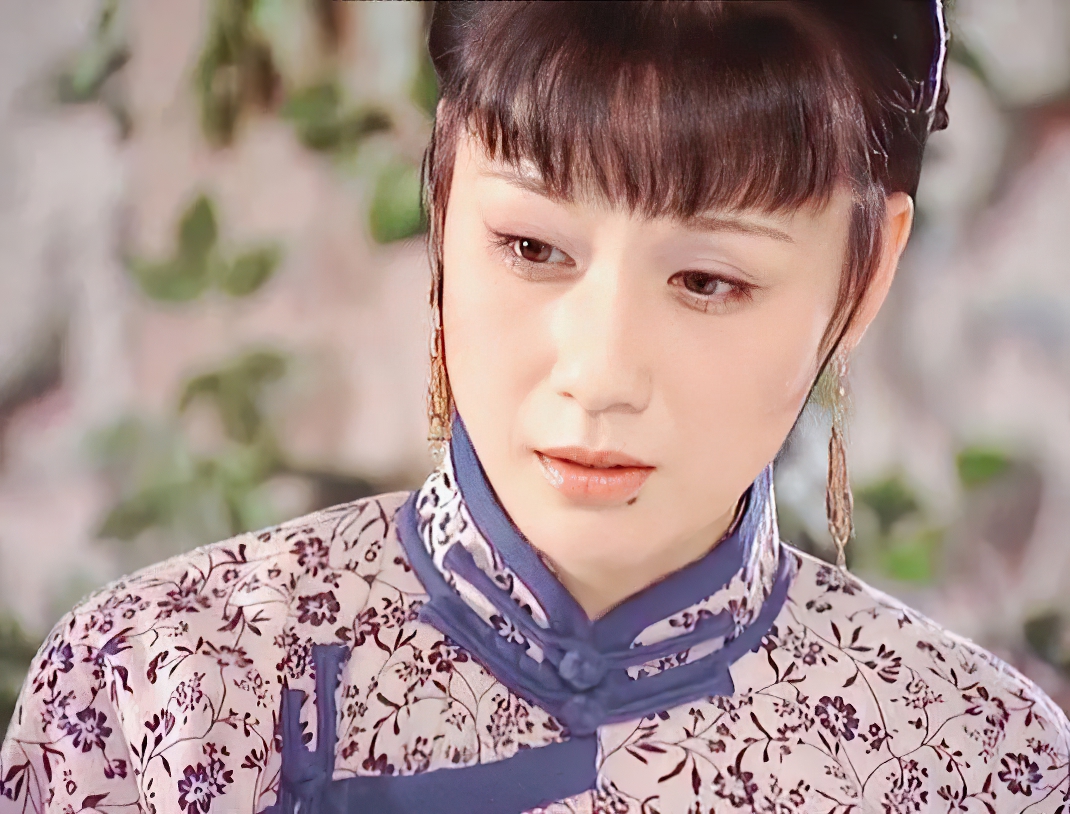 李建群与导演同居27年无婚无子,63岁遗憾离世,男方紧随其后