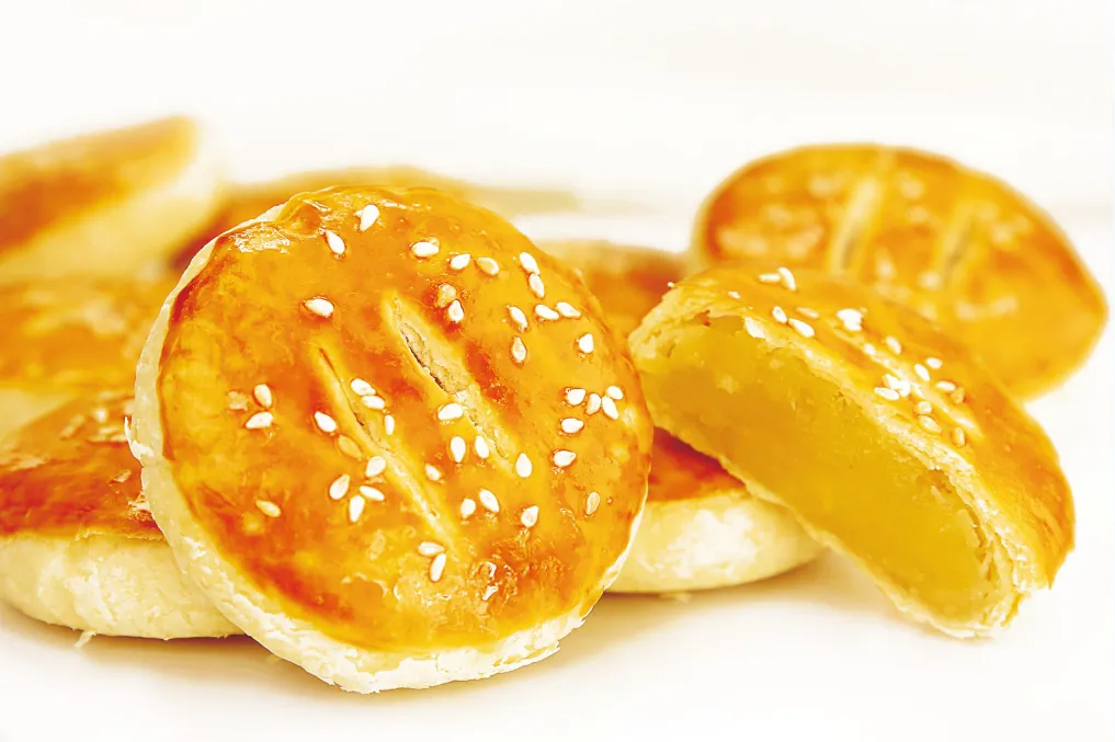 人头饭?油炸鬼?盘点广东“奇葩”食物名