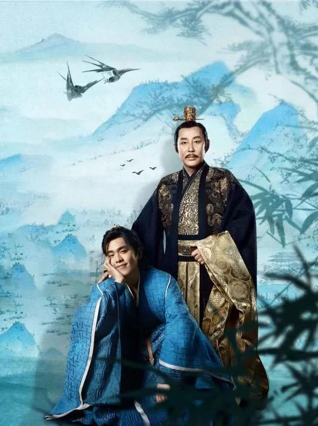 今日重点推介：电视剧《庆余年》第一季陕西卫视今晚播出