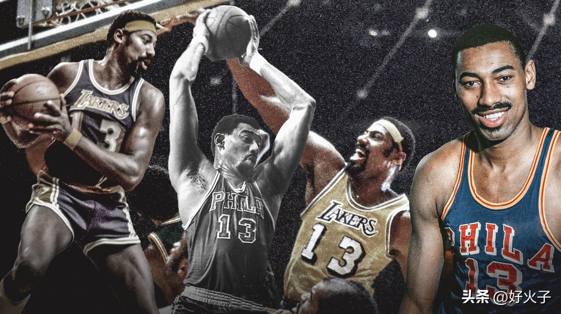wNBA历史上十大巨星(NBA历史十大天赋巨星：4人简直完美，3人不可多得，3人一直被低估)