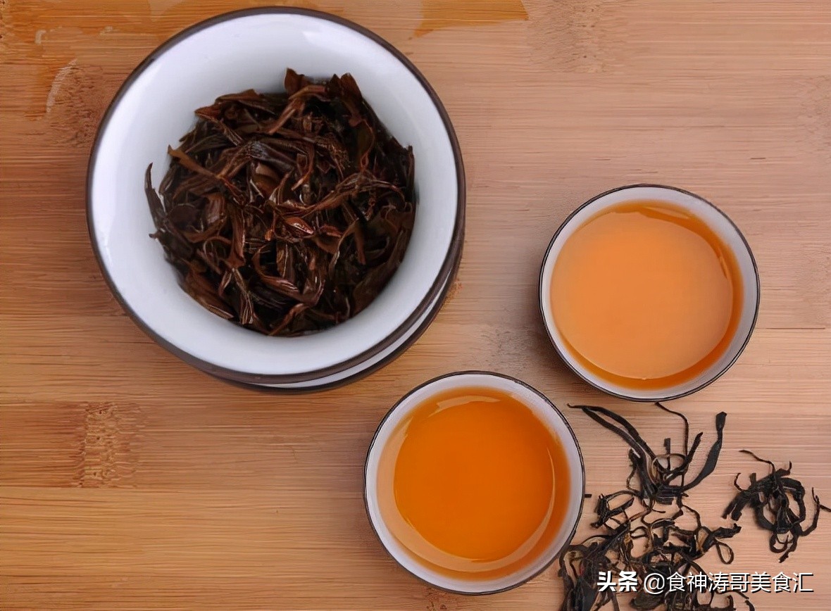 大茶叶，大茶叶是什么茶