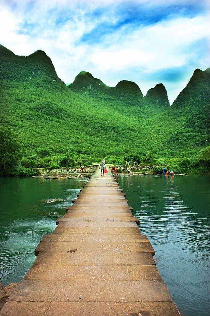 中国20个值得一去的宝藏旅游胜地，个个美得惊艳，你去过几个呢？