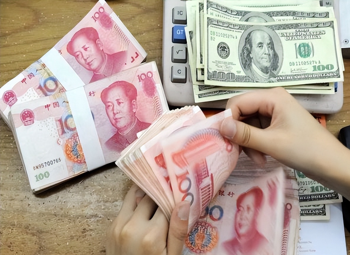 一吨人民币是多少钱(一吨人民币) - 价格百科