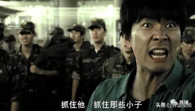 韩国高智商犯罪精品电影，实为韩国影史上一个不小的创举