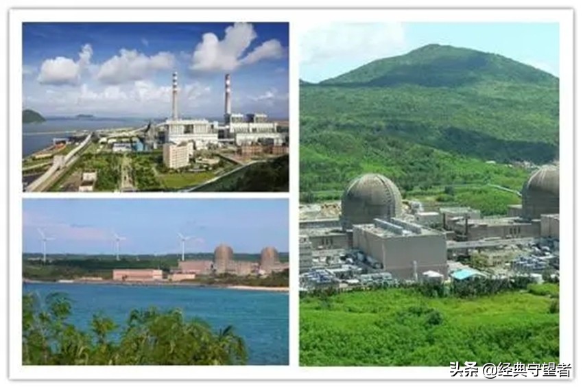 寧可“用愛發電”也拒絕用核電，台灣人為何如此恐慌？ 從歷史說起