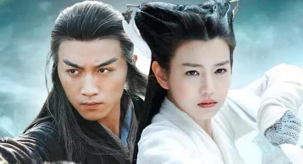 师徒虐恋别硬演，有人唯美动人，有人活像偷人，还得看主角CP感