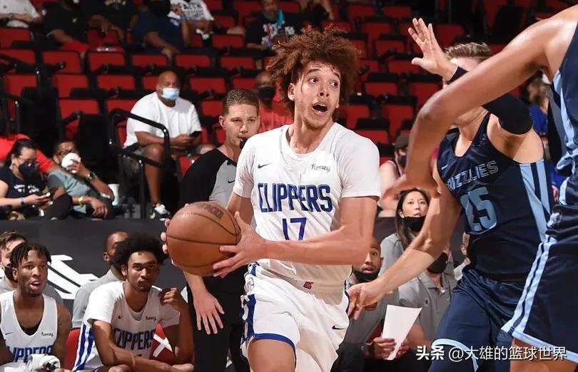 nba2021年選秀（2021年NBA選秀大會(huì)）