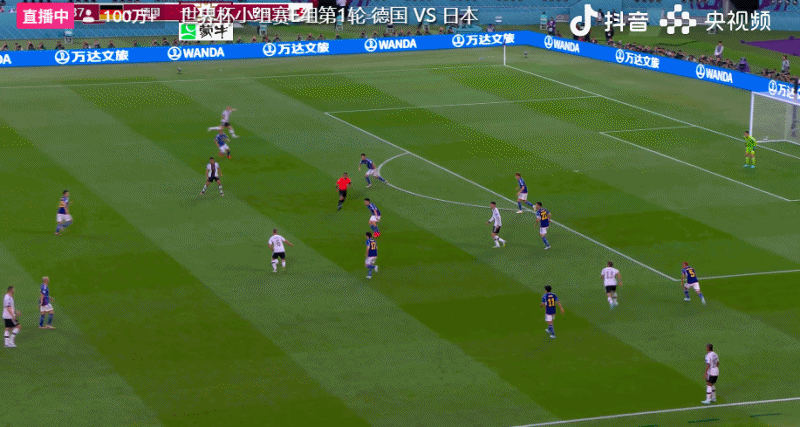 世界杯德國對日本（世界杯又一冷門！德國1-2遭日本逆轉(zhuǎn) 堂安律淺野拓磨替補(bǔ)破門）