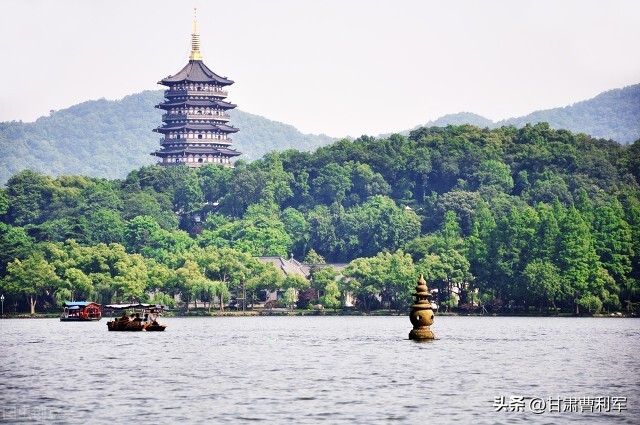 一生必去的十大景点（一生一定要去的景点）-第5张图片-华展网