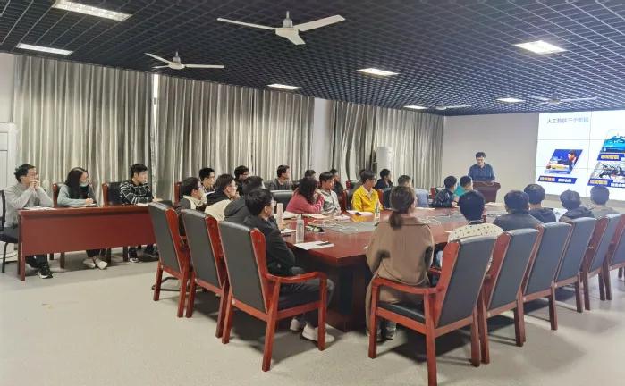 2篇高质量论文齐发！合肥学院硕士研究生培养质量显著提升