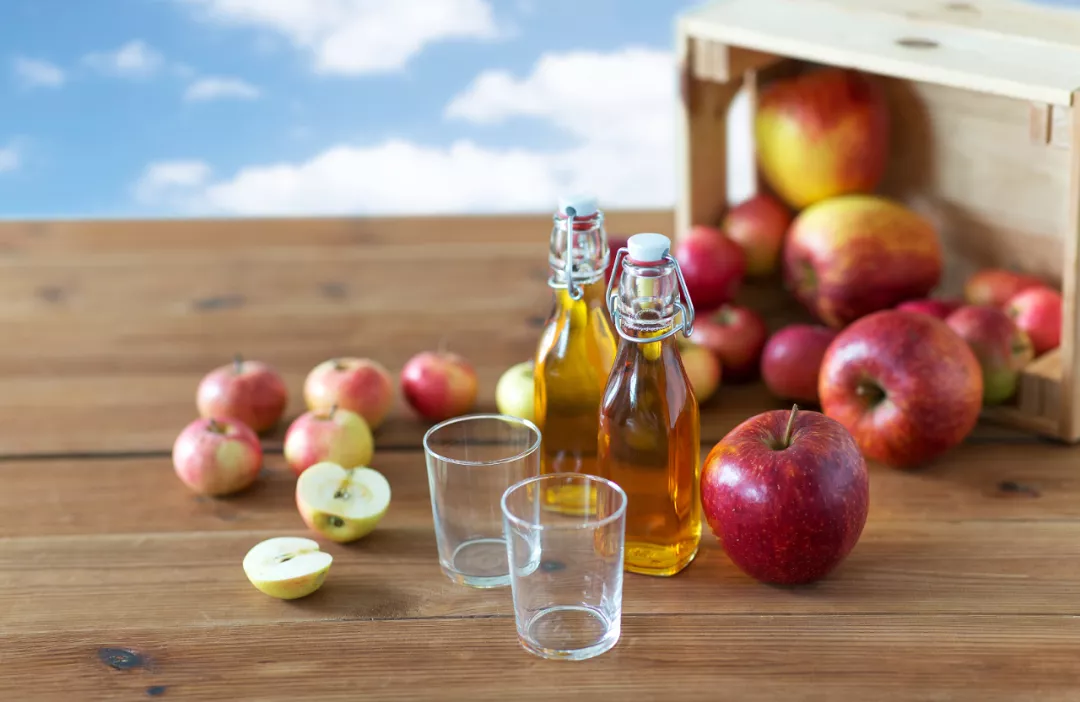自制苹果汁经常变色吗？怎么办？