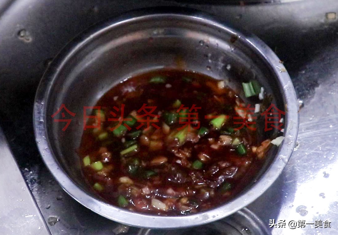 冬天干冷不知道晚餐吃啥，推薦8道家常菜，有葷有素，一周不重樣