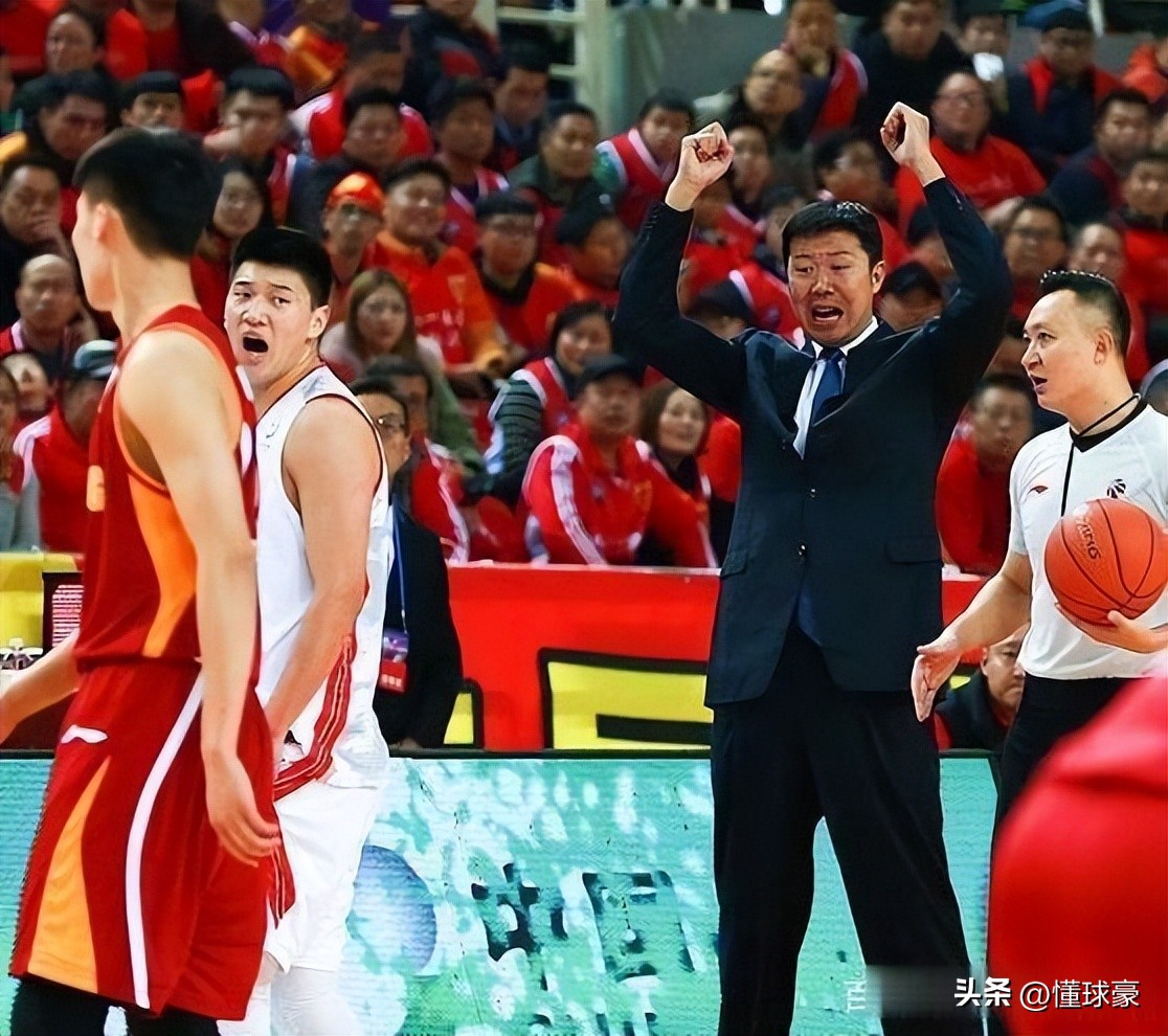 王治郅5年NBA赚了574万美元，14年CBA生涯呢？差距感人