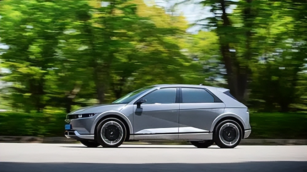 现代宣布与米其林扩大高端轮胎研发合作，用于电动汽车等车型