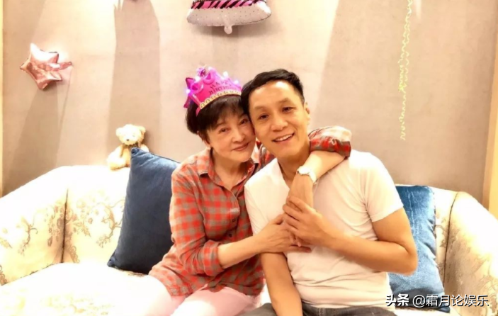 婚闹伴娘,打媳妇,这5位男演员戏里无恶不作,戏外却是好男人典范