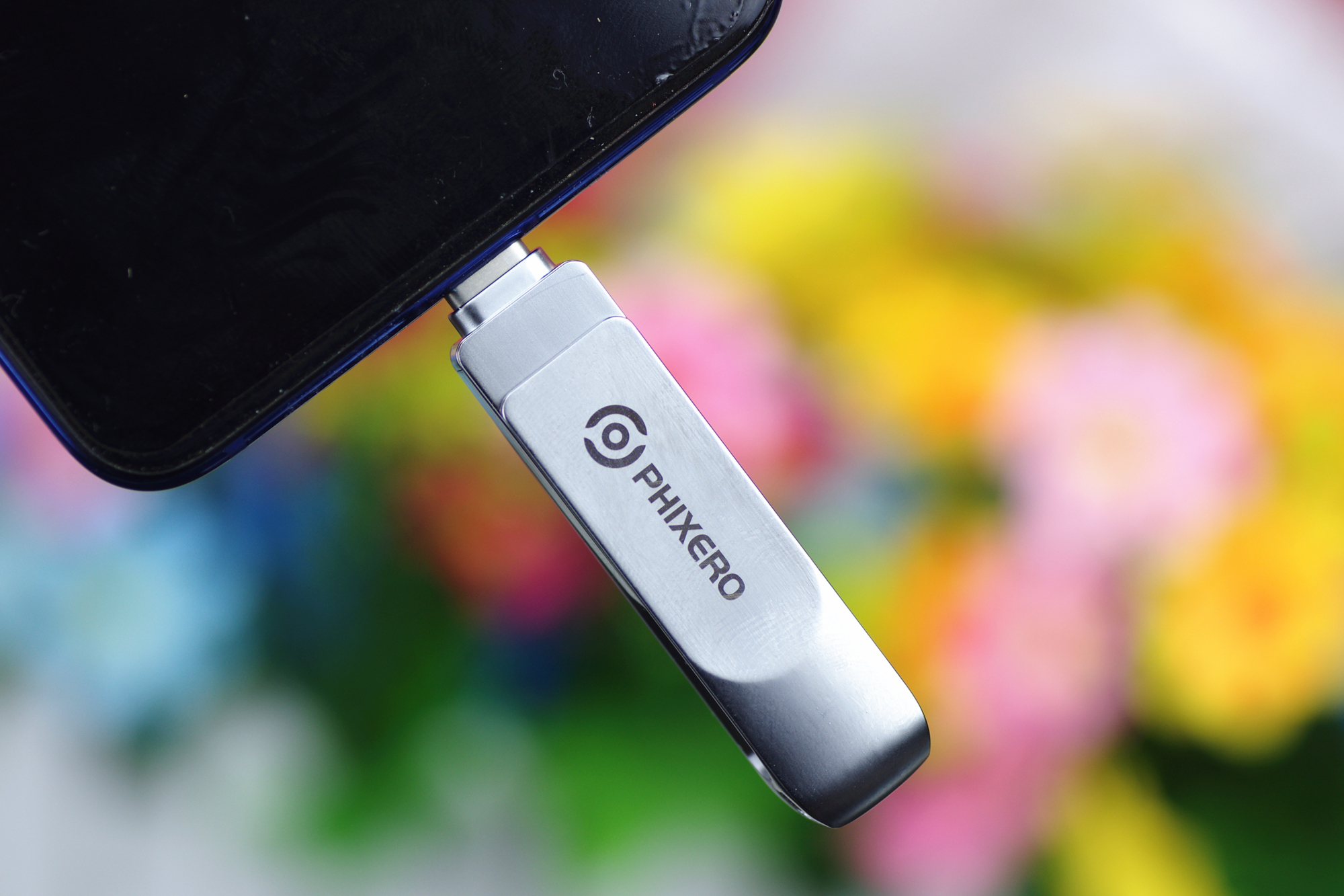 双接口设计，手机电脑都可以用，斐数（PHIXERO）U300体验