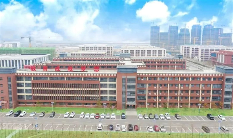 华杰高级中学2022年高三复读班(南通班)面向徐州地区招生了