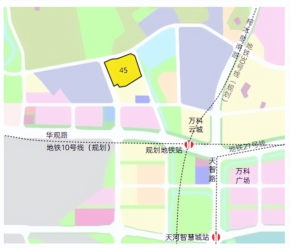 超209亿！广州第二批集中供地完成，再现摇号地块