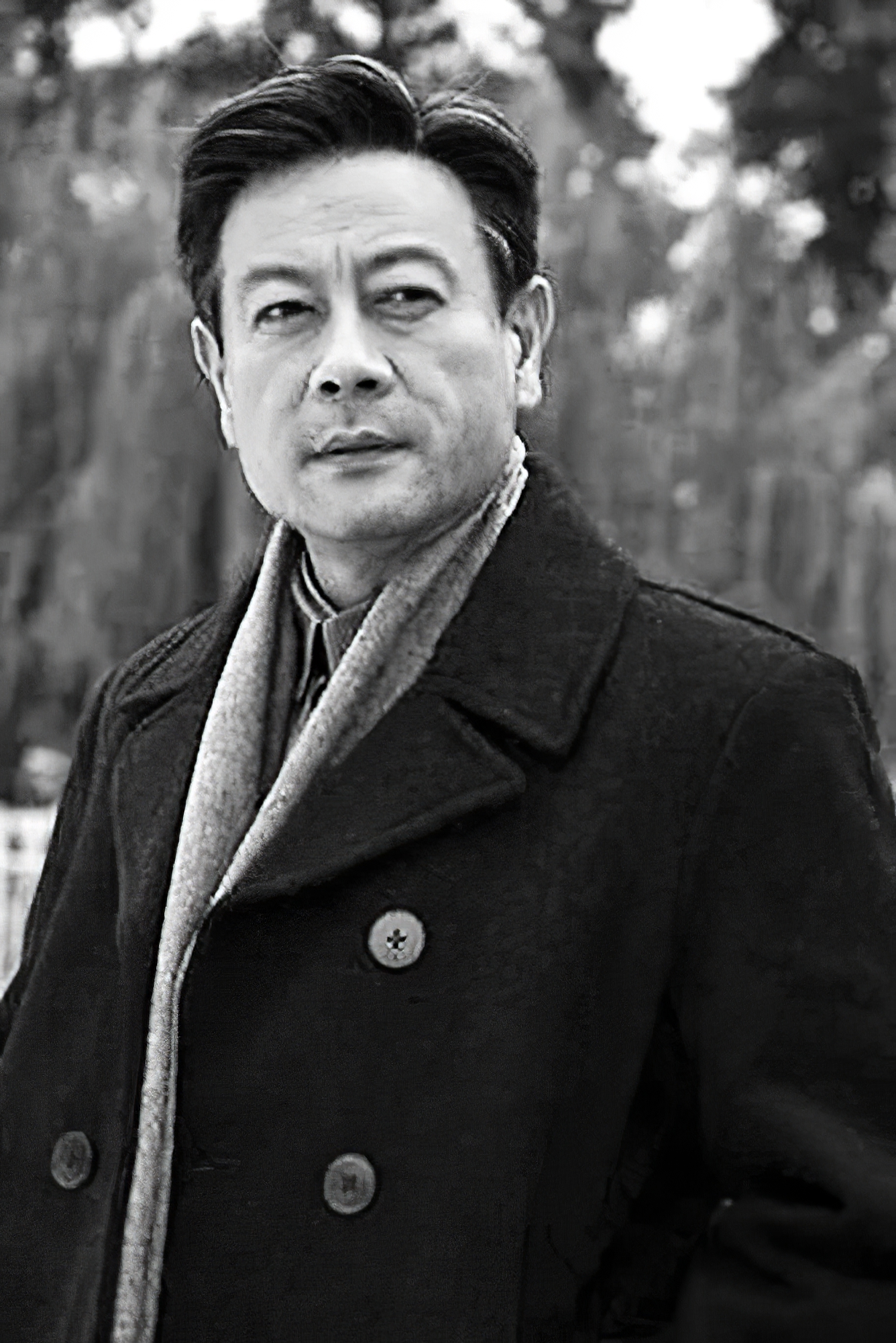 国士无双邓稼先,两弹元勋壮河山,为中国核事业奉献一生