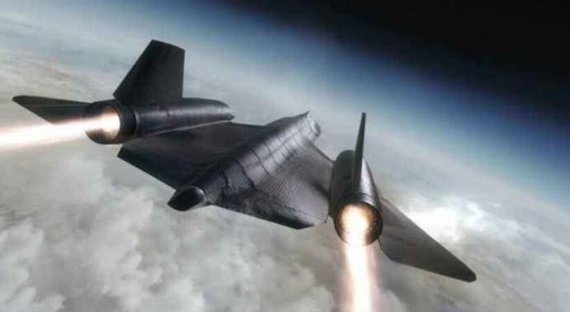 太空里没有空气来提供反作用力，宇宙飞船前进的动力从何而来？