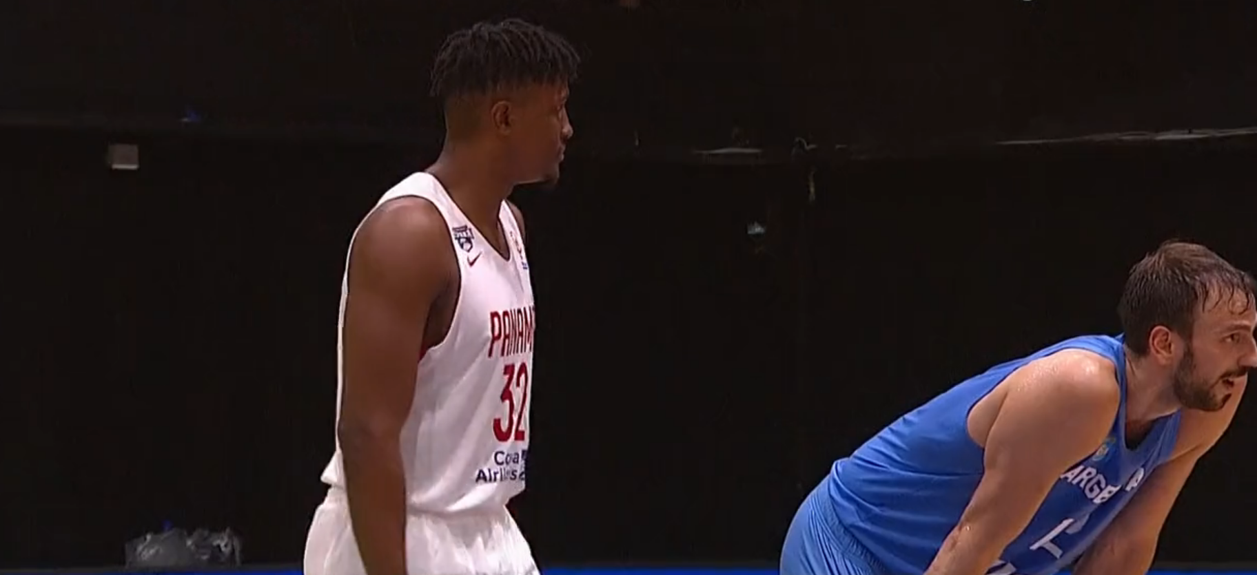 世界杯預選賽七輪戰罷（65-58！阿根廷隊絕境大逆轉，南美弱旅單節得7分，創2大恥辱紀錄）