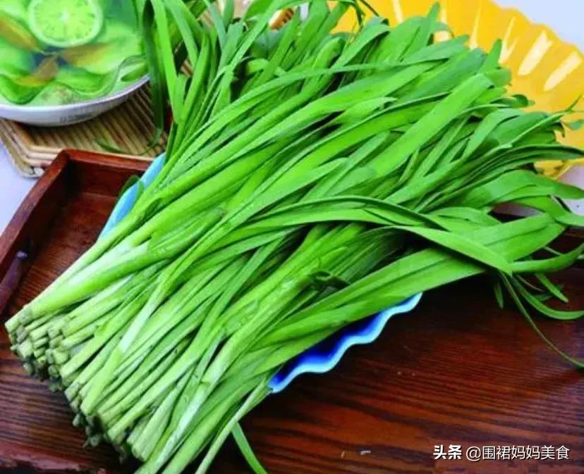 驴肉搭配什么蔬菜好吃（多吃这6种绿色蔬菜）