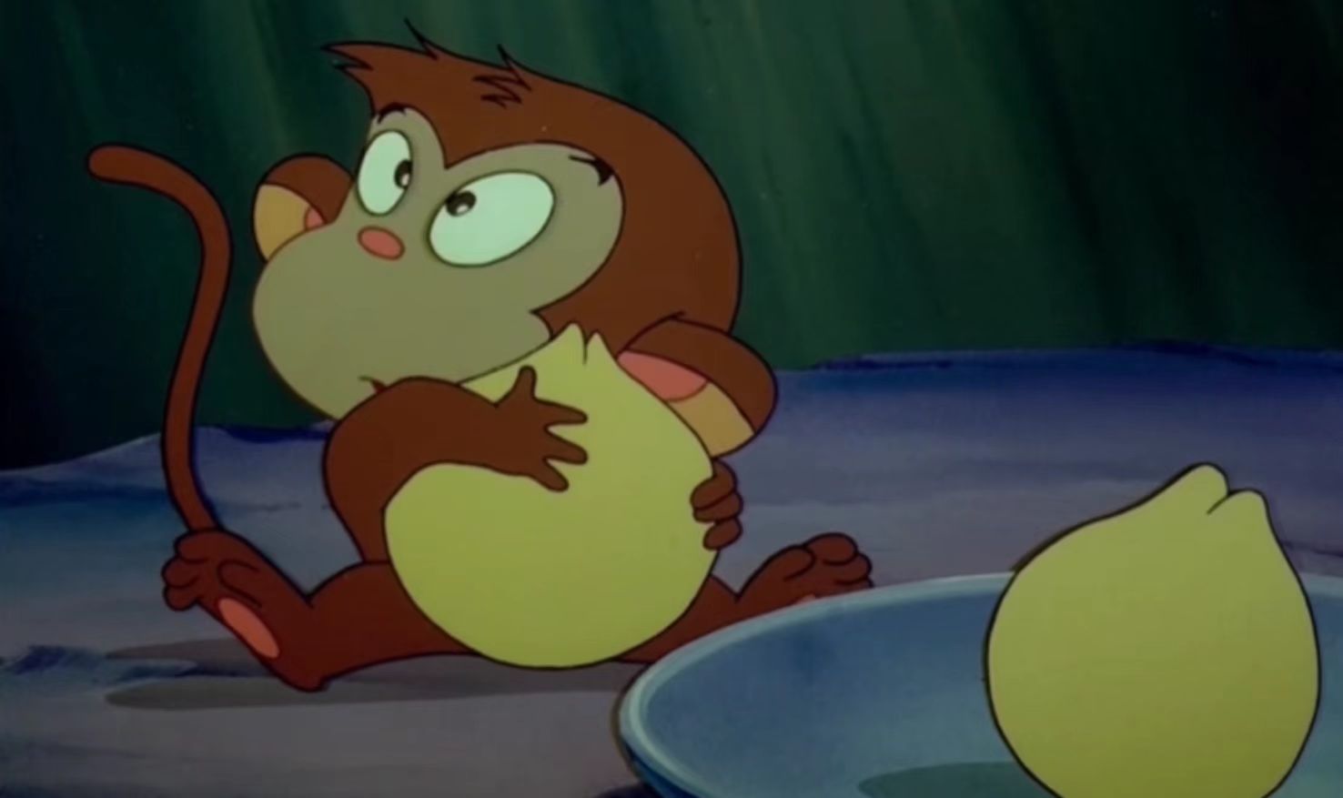 《宝莲灯》好牛，阵容超强，陈佩斯胡歌姜文宁静都有他们的配音