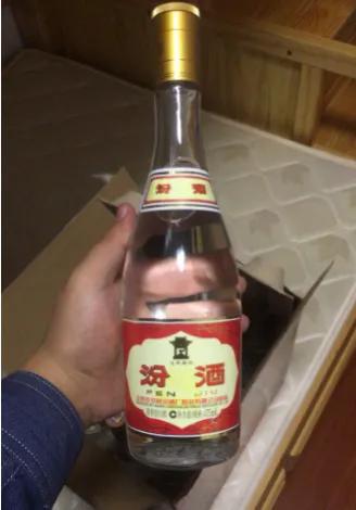 什么白酒好喝不贵还上档次（国内7种良心白酒）